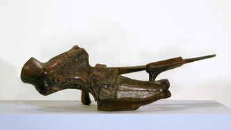 sculpture