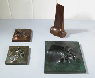 sculpture