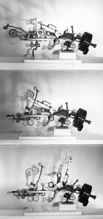 sculpture