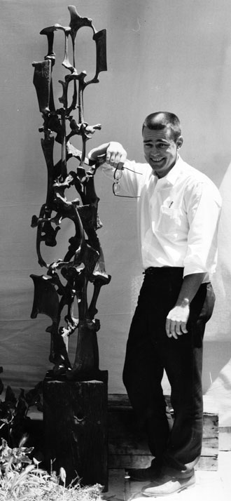 n101_sculpture