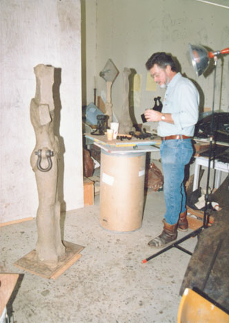 sculpture