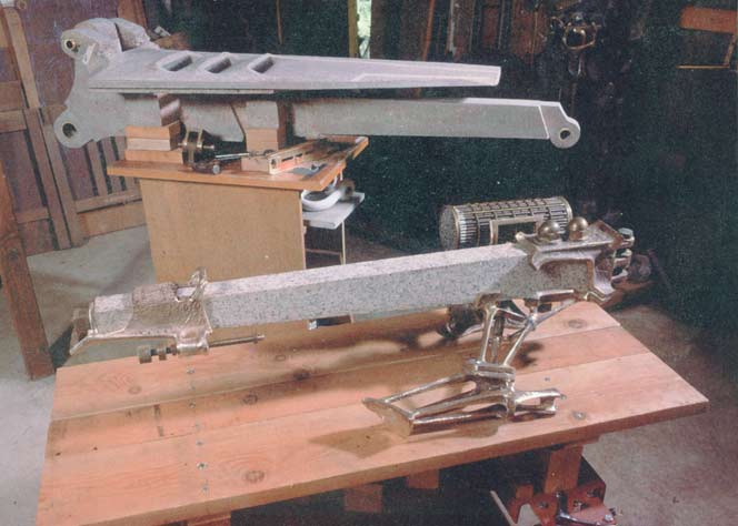 sculpture