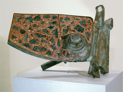 sculpture