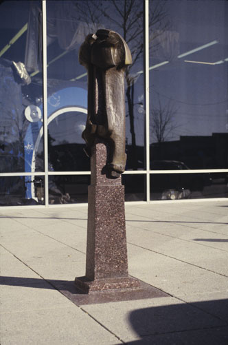 sculpture