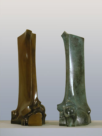 sculpture